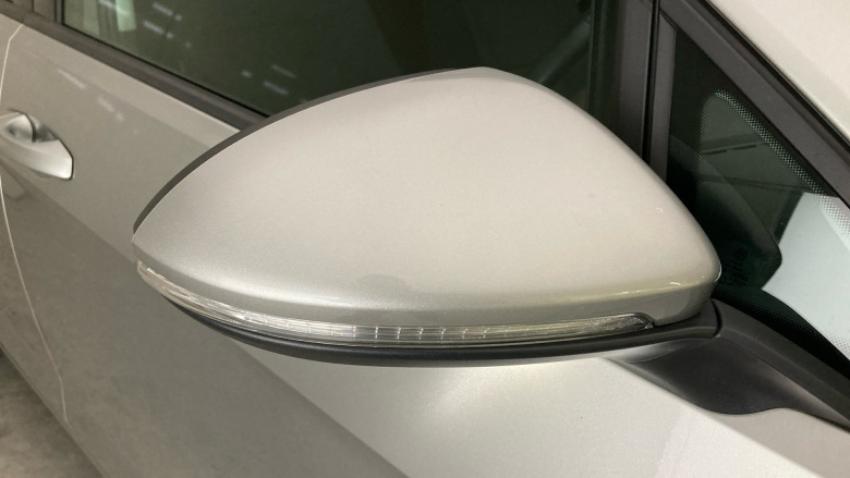 Volkswagen Golf 1.5 TSI EVO Match 5dr Petrol Hatchback